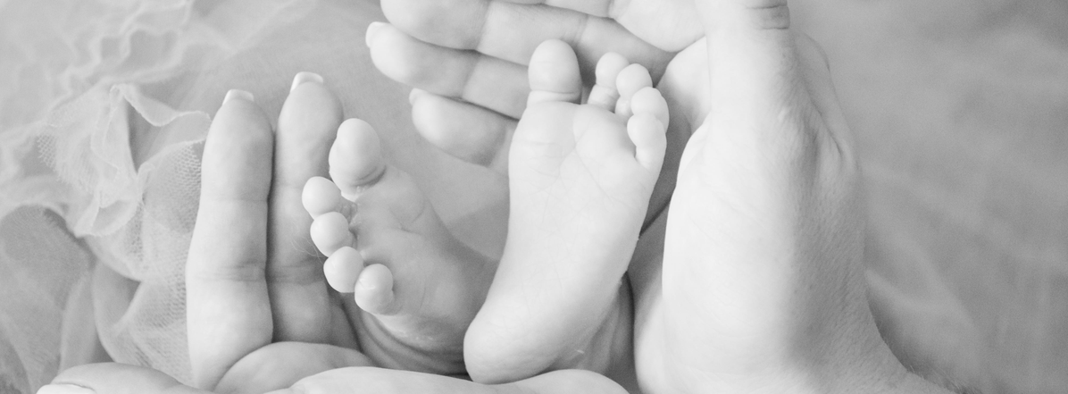 NURTURING NEW FAMILIES